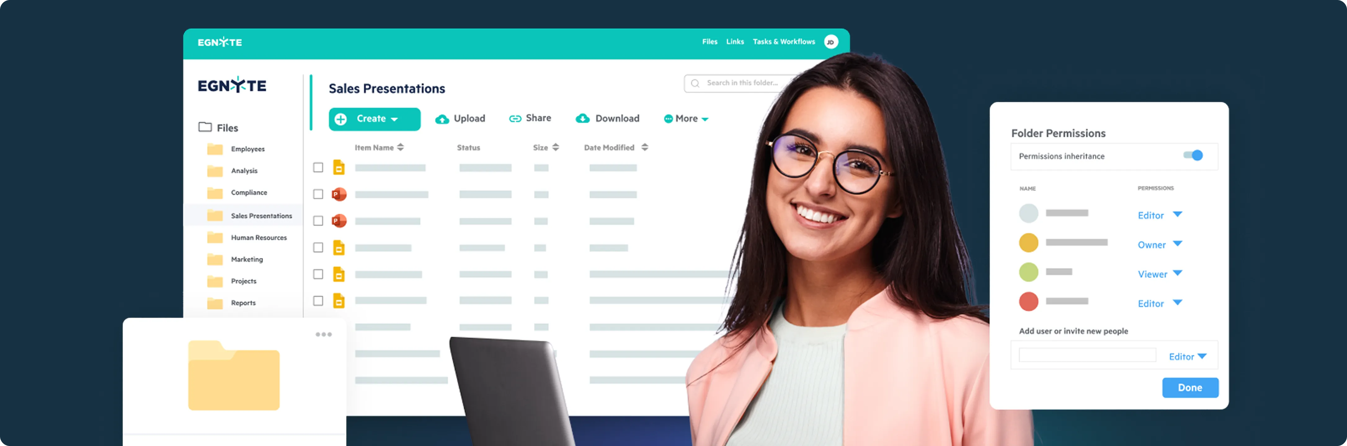 Moving to the Cloud: Egnyte’s Staged Approach for Architecture Firms