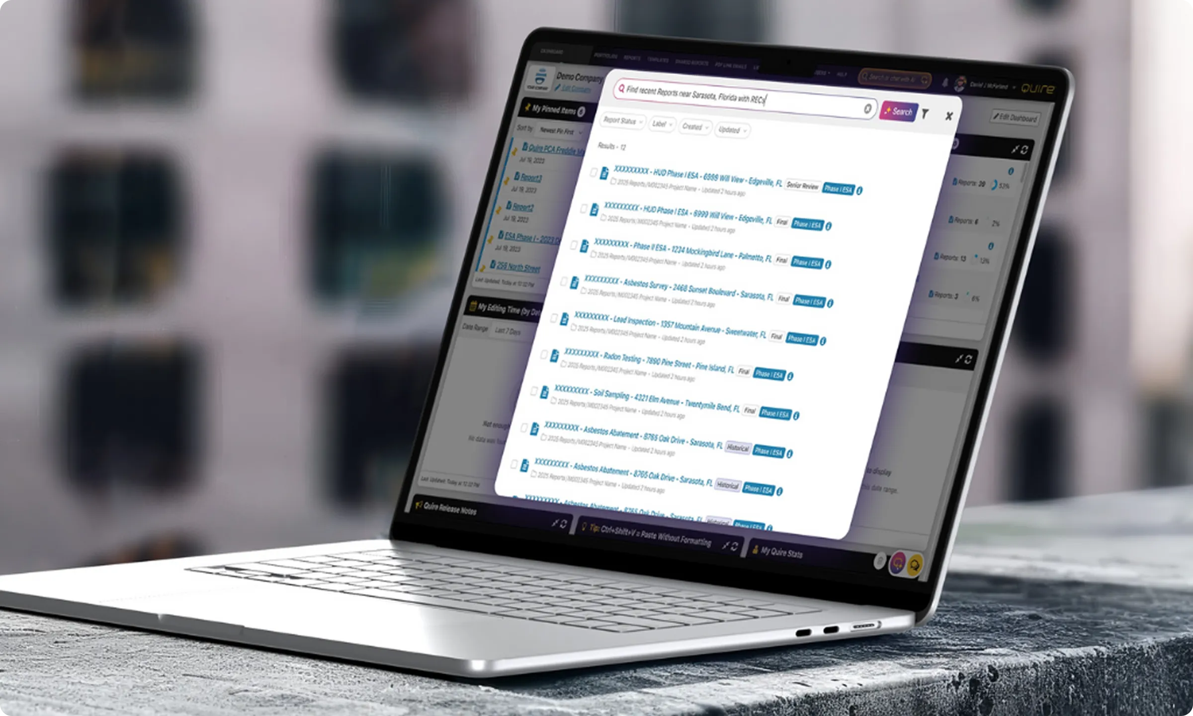 Use Cases, Users & Outcomes