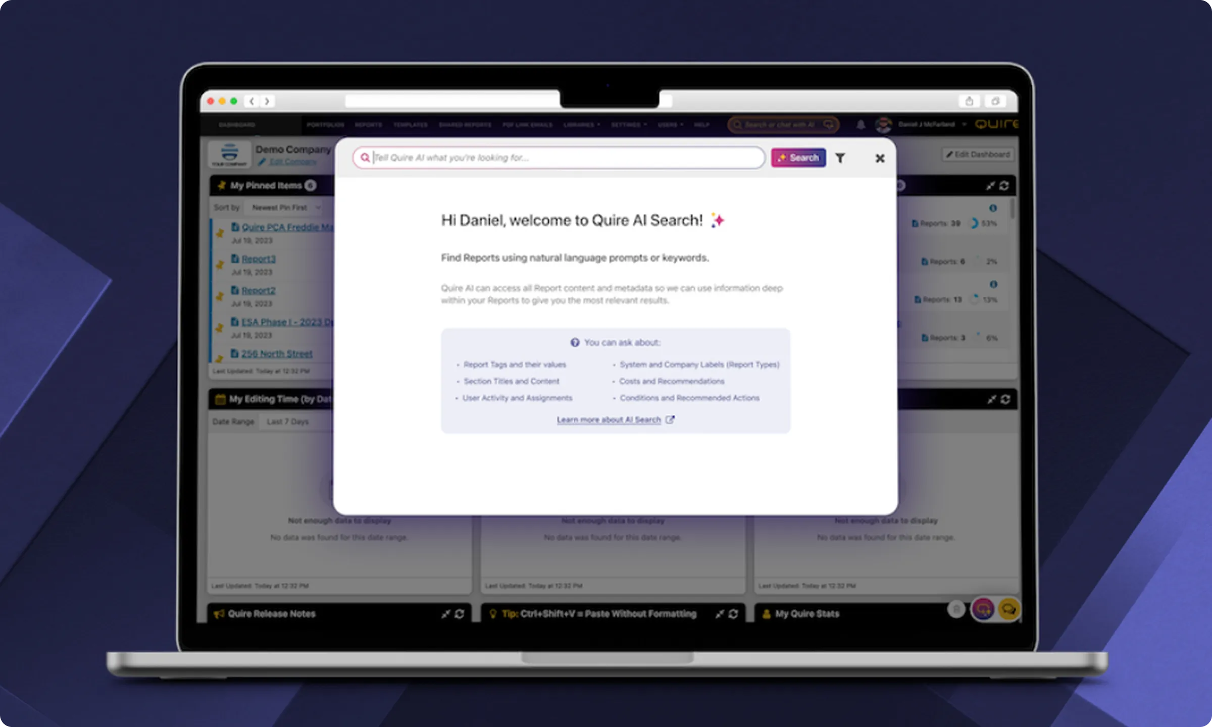Use Cases, Users & Outcomes