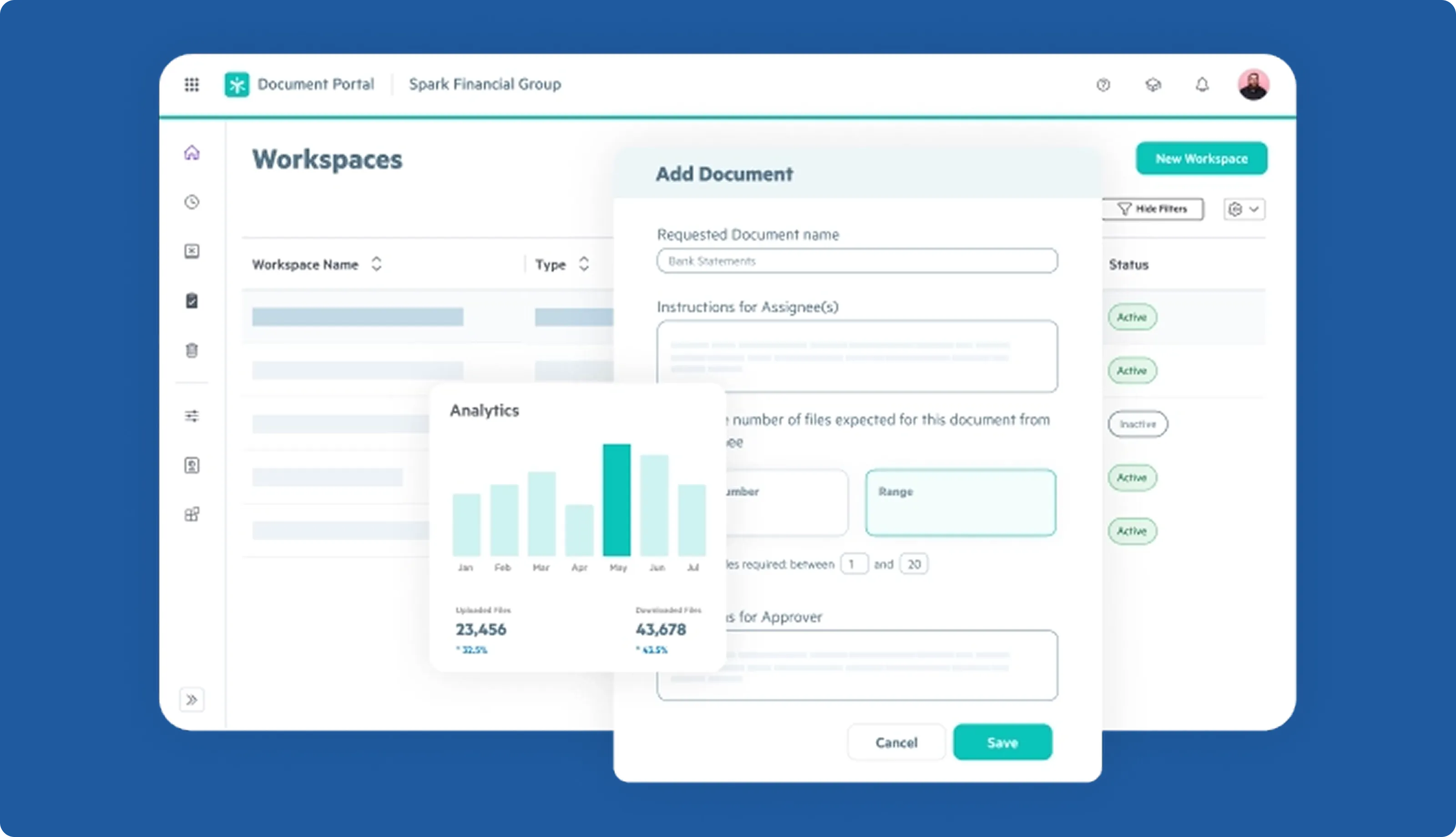 Keep the momentum going: update workflows, gather feedback, and explore emerging tools like AI to stay ahead.