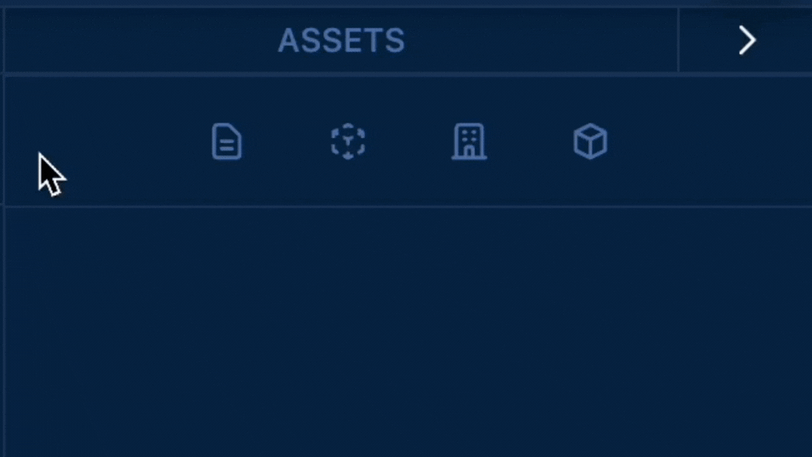Blueprints AI exports assets to industry-standard formats.