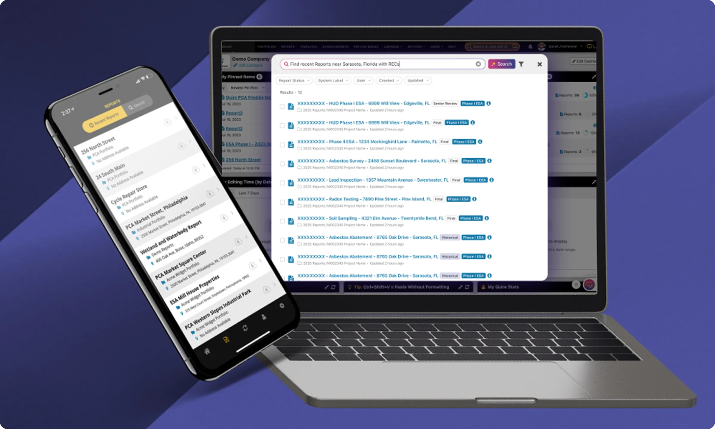 Product Differentiation & Capabilities