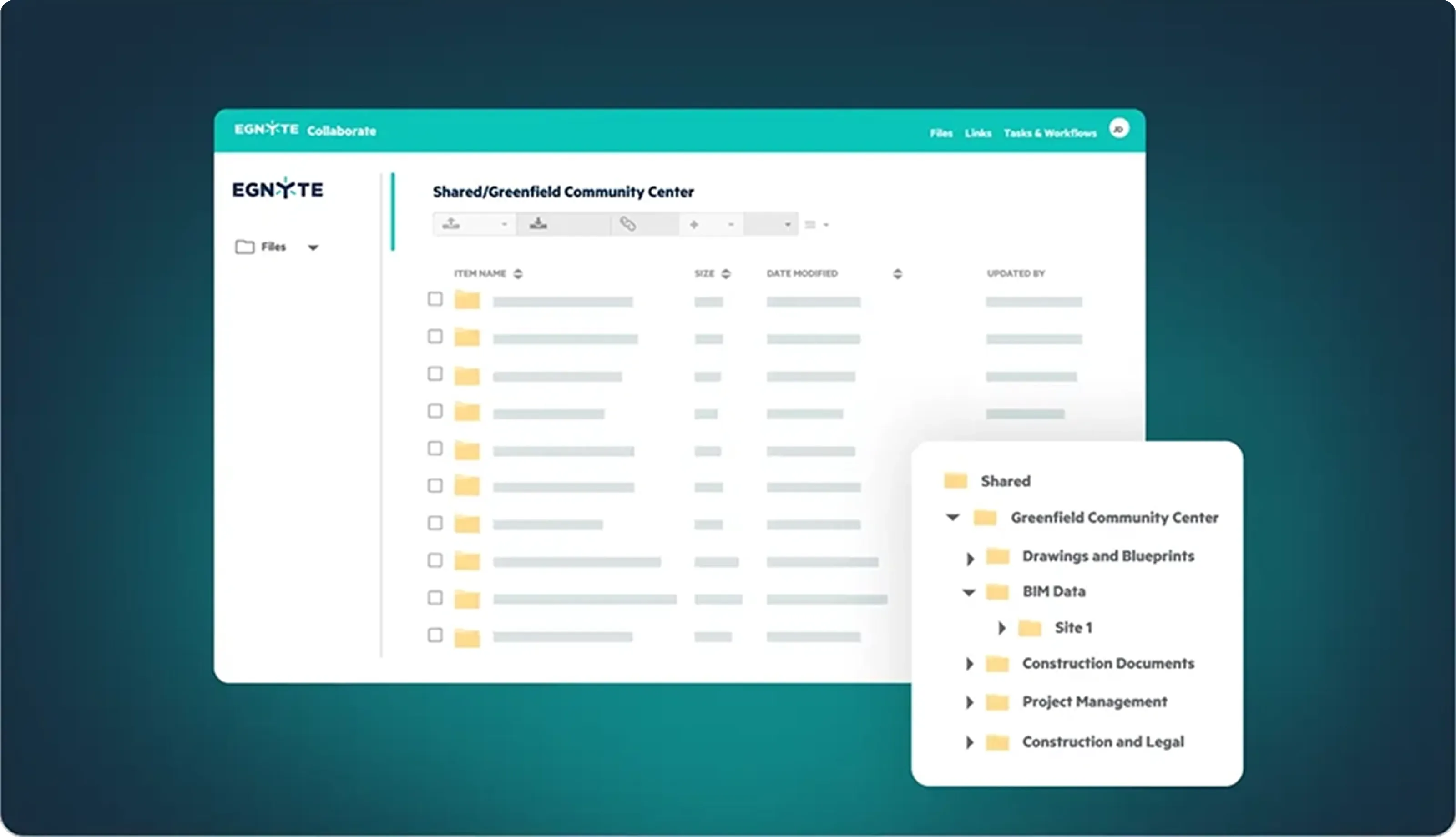 Prepare both your data and your people for the cloud: clean up files, strengthen security, and train teams for success.